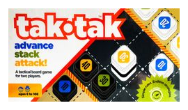 Tak•tak box art