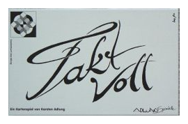 Taktvoll box art