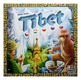 Tal Der Abenteuer: Die Schatzsuche Im Himalaja box art