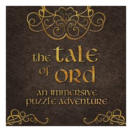 The Tale Of Ord box art