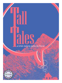 Tall Tales box art