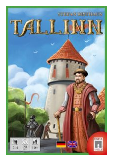 Tallinn box art