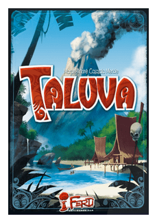 Taluva box art