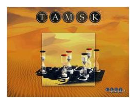 Tamsk box art