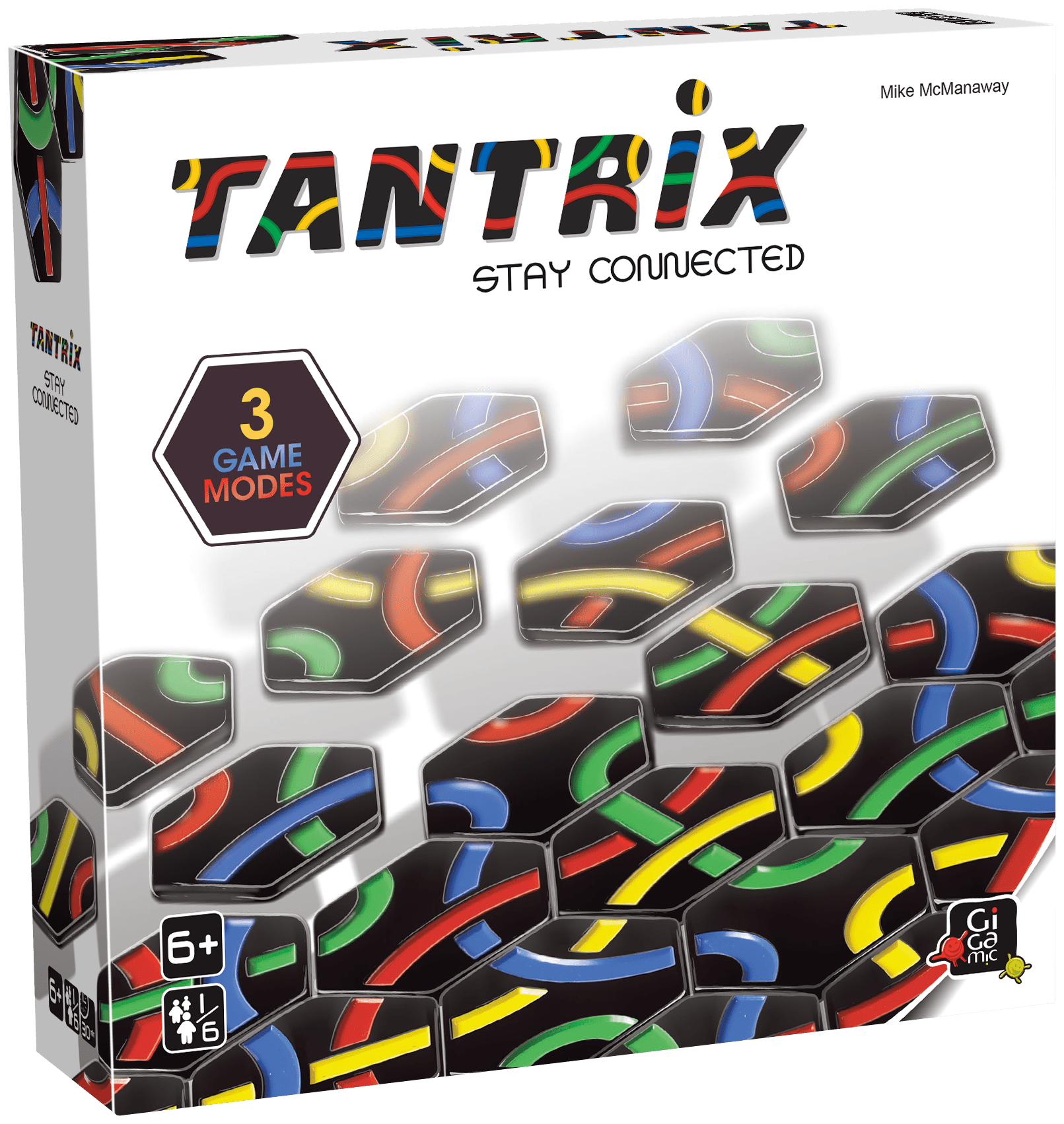 Tantrix box art