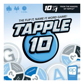 Tapple 10 box art