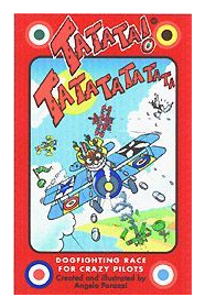 Tatata! box art