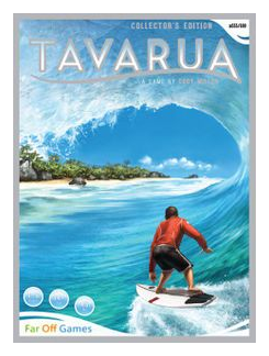 Tavarua box art