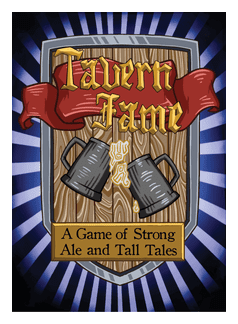 Tavern Fame box art