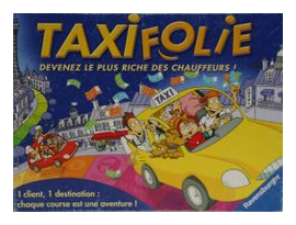 Taxifolie box art