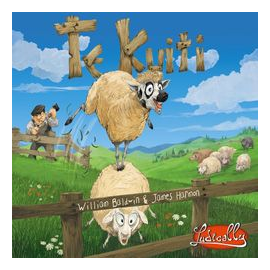Te Kuiti box art