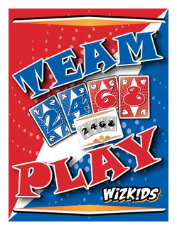 Team Play box art