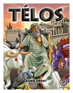 Télos box art