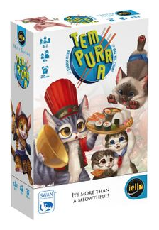 Tem-purr-a box art