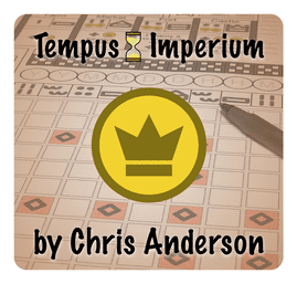 Tempus Imperium box art