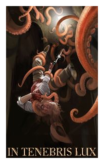 In Tenebris Lux box art