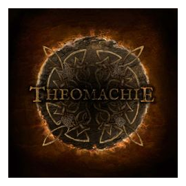 Teomachia box art