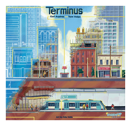 Terminus box art