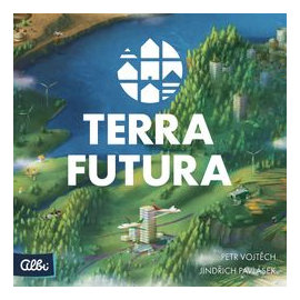 Terra Futura box art