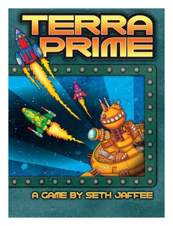 Terra Prime box art