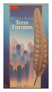 Terra Turrium box art