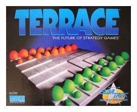 Terrace box art