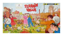 Terrain Vague box art