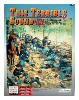 This Terrible Sound box art