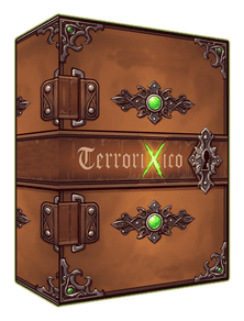 Terrorixico box art