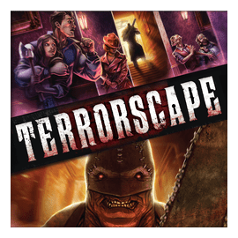 Terrorscape box art