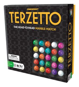 Terzetto box art