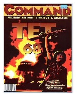 Tet '68 box art
