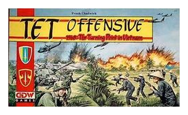 Tet Offensive box art