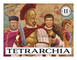 Tetrarchia box art
