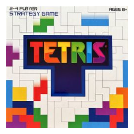 Tetris box art