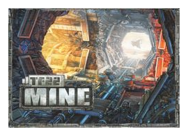 Tf22 Mine box art