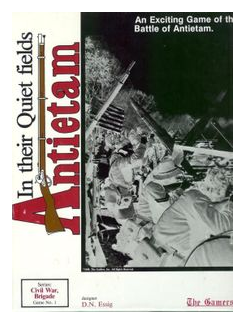 In Their Quiet Fields box art