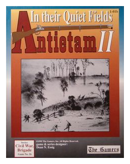 In Their Quiet Fields Ii box art