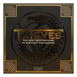 Thieves box art