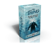 The Thing box art