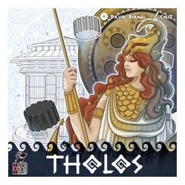 Tholos box art