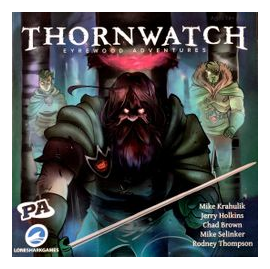 Thornwatch box art