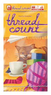 Thread Count box art