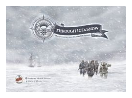 Through Ice And Snow box art
