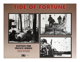 Tide Of Fortune box art
