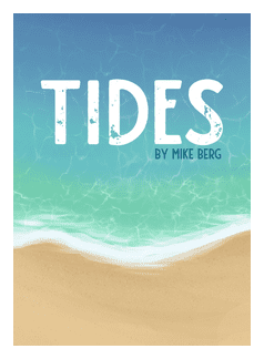 Tides box art