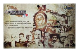 Tierra Y Libertad, El Juego Revolucionario box art