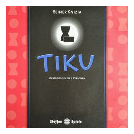 Tiku box art