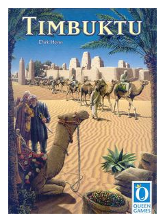 Timbuktu box art