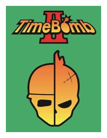 Timebomb Ii box art